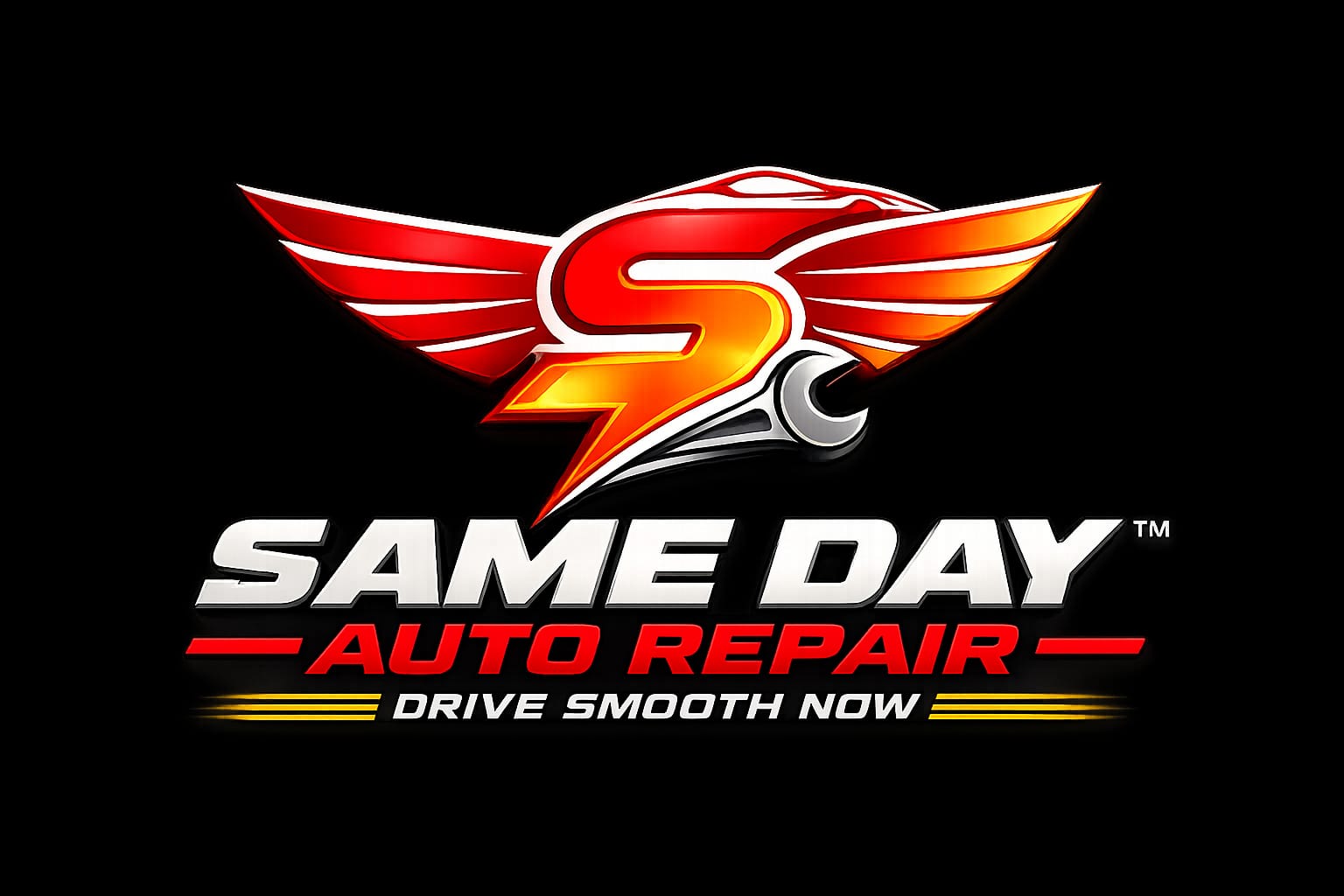 Same Day Auto Repair™ HWY 6 Same Day Auto Repair™ HWY 6